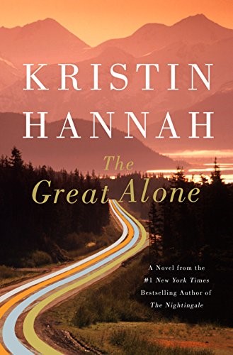 Historical Fiction - The Great Alone